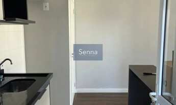 Imagem 5: Apartamento à venda em Jundiaí-SP, Vila Nambi: 3 quartos, 1 suíte, 2 banheiros, 2 vagas de