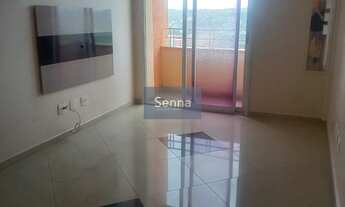 Imagem: Apartamento à venda em Jundiaí-SP 2 quartos