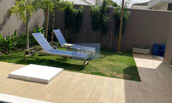 Imagem 5: Imperdível Casa em Condomínio à Venda em Jundiaí-SP - 3 quartos, 3 suítes, 3 salas, 4 banh