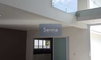 Imagem 4: Casa de luxo à venda em condomínio fechado em Jundiaí-SP, 3 quartos, 3 suítes, 3 salas, 4