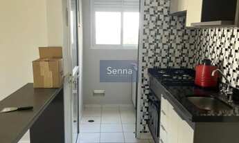 Imagem 3: Apartamento à venda em Jundiaí-SP, Vila Nambi: 3 quartos, 1 suíte, 2 banheiros, 2 vagas de