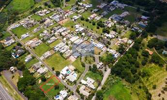 Imagem: Terreno em Condomínio à Venda em Cabreúva-SP