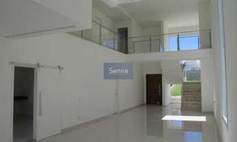 Imagem 5: Casa de luxo no Condomínio Reserva da Serra em Jundiaí-SP: 4 quartos, 4 suítes, 3 salas, 5