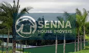 Imagem: Terreno em Condomínio de Luxo no Bairro