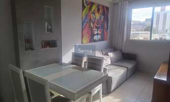 Imagem: Apartamento à venda em Jundiaí-SP, Ponte