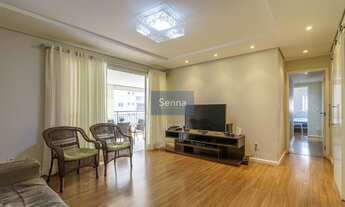 Imagem 5: Imperdível: Apartamento de 3 quartos com 2 suítes na Vila Arens II, Jundiaí-SP - 132m² - 2