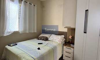 Imagem 4: Apartamento à venda em localização privilegiada de Jundiai - 2 quartos, 1 sala, 1 banheiro