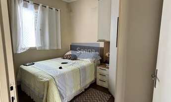 Imagem 3: Apartamento à venda em localização privilegiada de Jundiai - 2 quartos, 1 sala, 1 banheiro