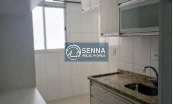 Imagem: Luxuoso apartamento de 3 quartos à venda