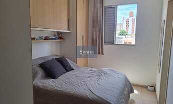 Imagem 5: Apartamento à venda em Jundiaí-SP, Ponte de São João: 2 quartos, 1 suíte, 2 salas, 1 vaga