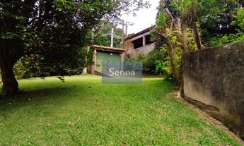 Imagem: Chácara à venda em Jundiaí-SP, bairro