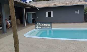 Imagem: Chácara à Venda em Jarinu-SP 1 Quarto