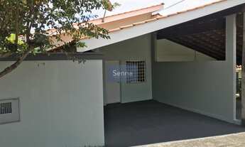 Imagem: Casa em condomínio à venda em Jundiaí-SP