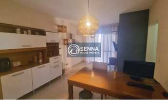 Imagem: Apartamento à Venda 3 Quartos, 1 Suíte