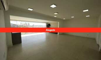 Imagem: Apartamento de luxo no Jardim São Bento