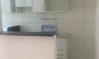 Imagem: Apartamento à venda em Jundiaí-SP, Ponte