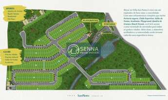 Imagem: Terreno em condomínio exclusivo no bairro