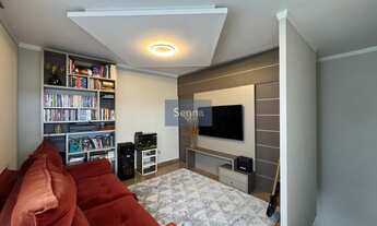 Imagem: Apartamento de Luxo à Venda em Jundiaí-SP