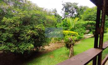 Imagem 3: Chácara à venda em Jundiaí-SP, bairro Poste: 1 quarto, 1 sala, 1 banheiro, 120m² de área