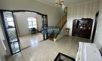 Imagem: Casa para locação em Jundiaí-SP, Parque