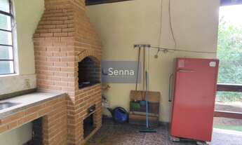 Imagem 6: Chácara à venda em Jundiaí-SP, bairro Poste: 1 quarto, 1 sala, 1 banheiro, 120m² de área