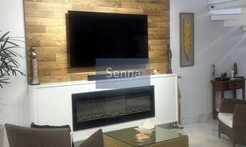 Imagem 5: Casa de alto padrão em condomínio no Reserva Ermida I, Jundiaí-SP: 3 quartos, 3 suítes, 3