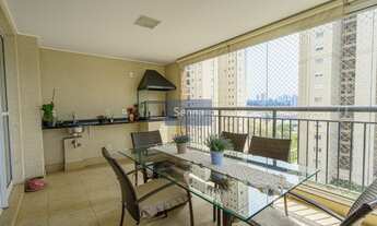 Imagem 7: Imperdível: Apartamento de 3 quartos com 2 suítes na Vila Arens II, Jundiaí-SP - 132m² - 2