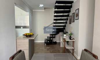 Imagem 5: Imperdível apartamento à venda em Jundiaí-SP, Ponte de São João: 3 quartos, 1 suíte, 3 sal