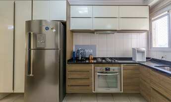 Imagem 3: Imperdível: Apartamento de 3 quartos com 2 suítes na Vila Arens II, Jundiaí-SP - 132m² - 2