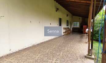 Imagem 4: Chácara à venda em Jundiaí-SP, bairro Poste: 1 quarto, 1 sala, 1 banheiro, 120m² de área