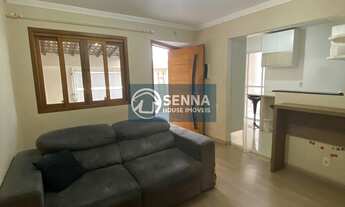 Imagem 4: Casa à venda em Jundiaí-SP, Parque Residencial Jundiaí II: 2 quartos, 2 salas, 2 banheiros