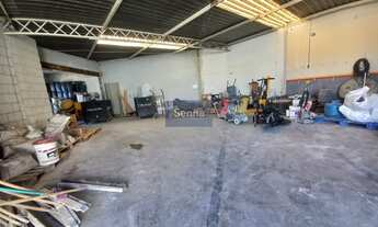 Imagem: Galpão Comercial à Venda em Jundiaí-SP