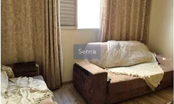 Imagem 7: Apartamento à venda em Jundiaí-SP, Ponte de São João: 2 quartos, 1 suíte, 2 salas, 1 vaga