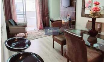 Imagem: Apartamento à venda em Jundiaí-SP, Ponte