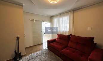 Imagem 7: Imperdível apartamento à venda em Jundiaí-SP, Ponte de São João: 3 quartos, 1 suíte, 3 sal