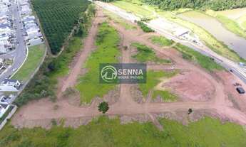 Imagem 3: Terreno em condomínio à venda em Jundiaí-SP, Bairro Corrupira! 150,00m² de área perfeita p