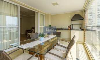 Imagem 6: Imperdível: Apartamento de 3 quartos com 2 suítes na Vila Arens II, Jundiaí-SP - 132m² - 2