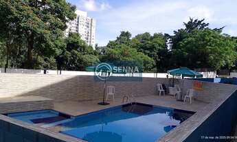 Imagem: Apartamento à venda em Jundiaí-SP, Jardim