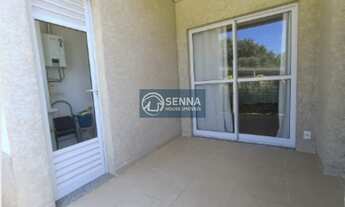 Imagem 3: Apartamento à venda em Jundiaí-SP - 1 quarto, 1 suíte, 1 sala, 2 banheiros e 1 vaga no Jar