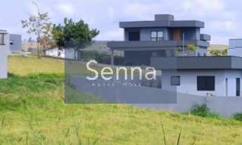 Imagem: Terreno em Condomínio de Luxo com 800m²