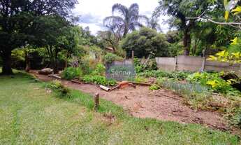 Imagem 2: Chácara à venda em Jundiaí-SP, bairro Poste: 1 quarto, 1 sala, 1 banheiro, 120m² de área