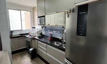 Imagem 3: Imperdível apartamento à venda em Jundiaí-SP, Ponte de São João: 3 quartos, 1 suíte, 3 sal