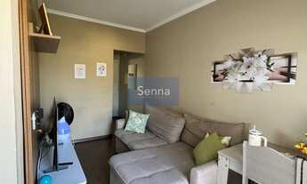 Imagem 2: Apartamento à venda em localização privilegiada de Jundiai - 2 quartos, 1 sala, 1 banheiro