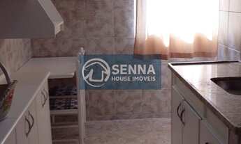 Imagem 5: Apartamento à venda em Jundiaí-SP, Jardim Ana Maria: 2 quartos, 2 salas, 1 banheiro, 1 vag