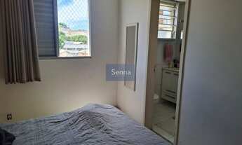 Imagem 7: Apartamento à venda em Jundiaí-SP, Ponte de São João: 2 quartos, 1 suíte, 2 salas, 1 vaga