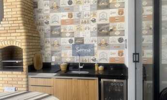 Imagem 4: Casa de alto padrão em condomínio no Reserva Ermida I, Jundiaí-SP: 3 quartos, 3 suítes, 3