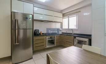 Imagem 2: Imperdível: Apartamento de 3 quartos com 2 suítes na Vila Arens II, Jundiaí-SP - 132m² - 2