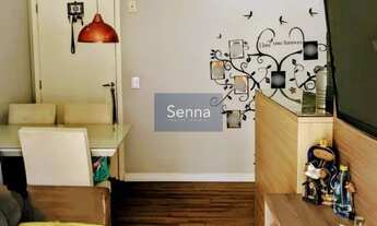 Imagem: Apartamento à venda em Jundiaí-SP, Vila