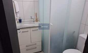 Imagem 6: Apartamento à venda em Jundiaí-SP, Ponte de São João: 2 quartos, 1 suíte, 2 salas, 1 vaga