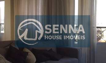 Imagem: Locação ou Venda - Cobertura Portal dos